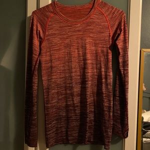 SOLD OUT Swiftly Tech Long Sleeve